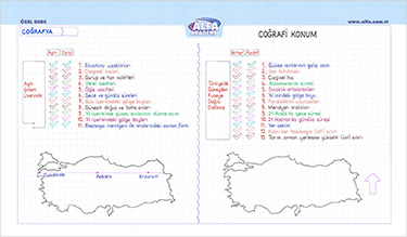 Kpss Coğrafya 2